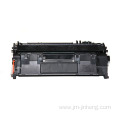 Brand new compatible CE505X toner cartridge for hp